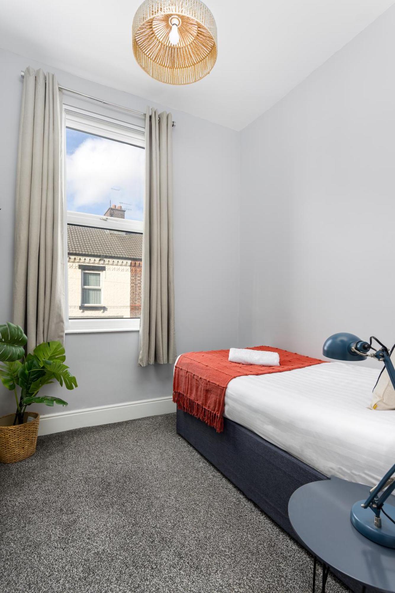 Holiday home Arkles House - Air Host & - Anfield *